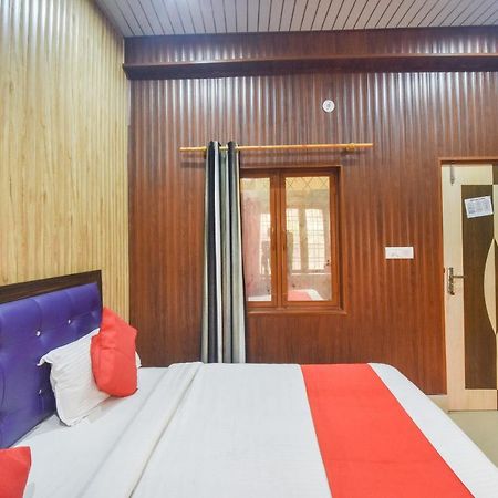 Oyo Flagship Yuvraj Inn Rajpur Ngoại thất bức ảnh
