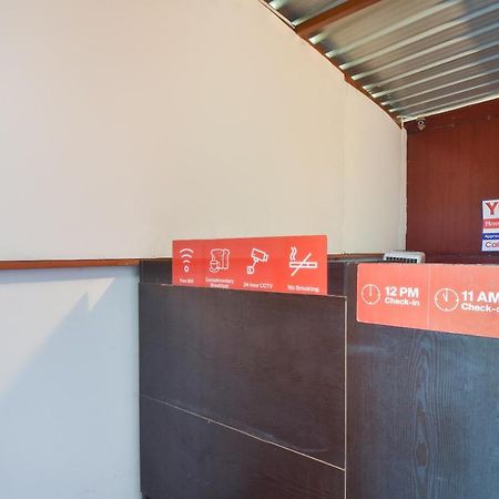 Oyo Flagship Yuvraj Inn Rajpur Ngoại thất bức ảnh