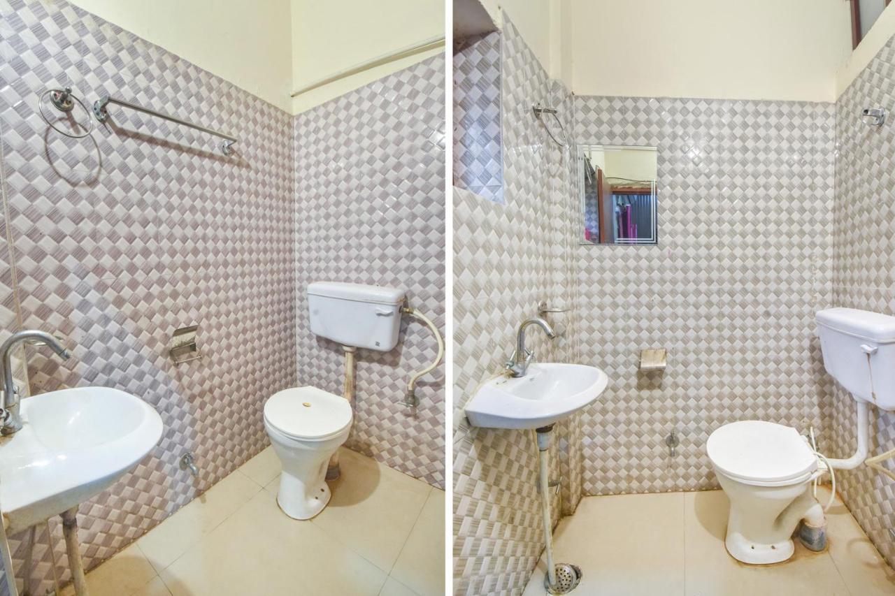Oyo Flagship Yuvraj Inn Rajpur Ngoại thất bức ảnh