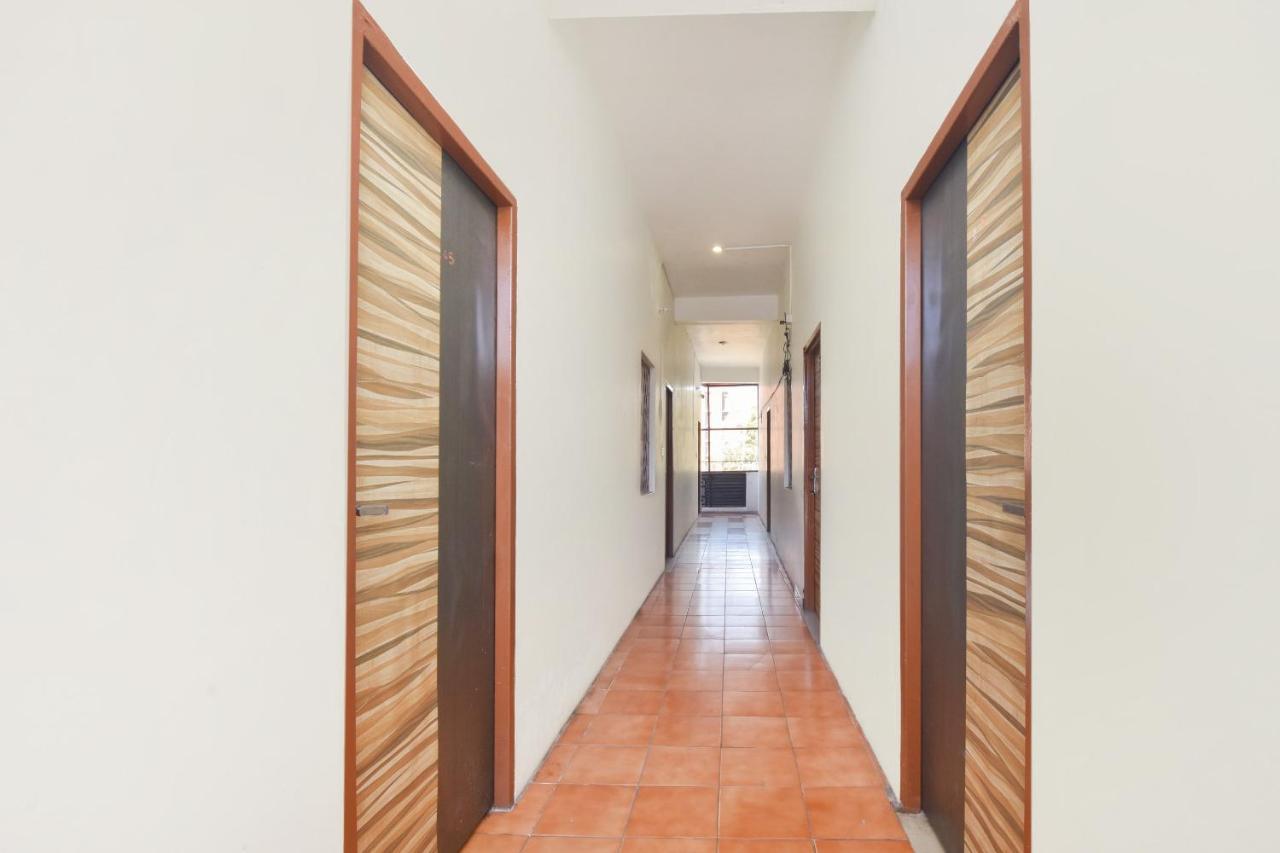 Oyo Flagship Yuvraj Inn Rajpur Ngoại thất bức ảnh
